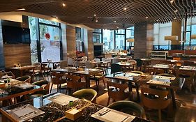 Ascott Aden Shenzhen
